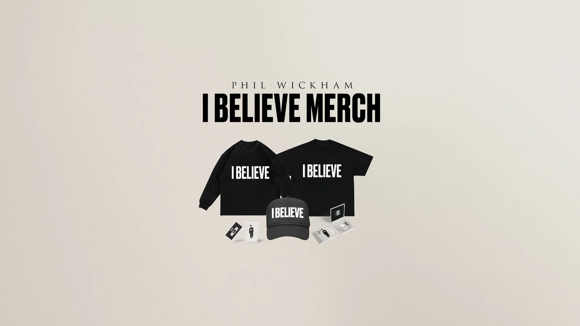 Faith, Music, and Inspired Style